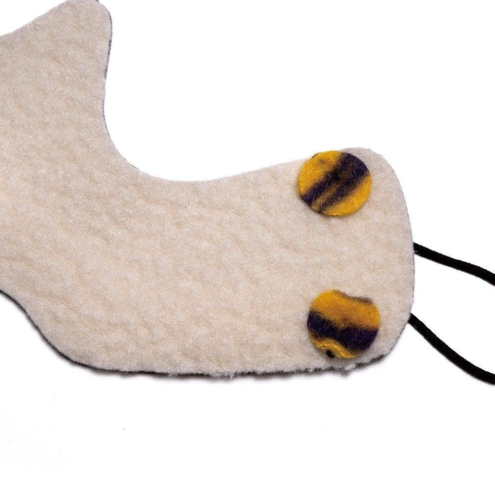 faceGlove® - HighLoft - 宗像山道具店 by GRIPS
