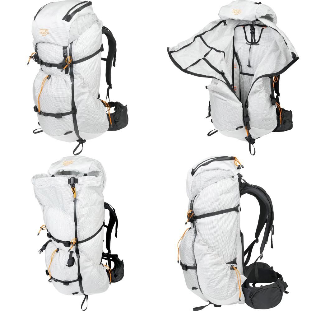 Radix 57 - 宗像山道具店 by GRIPS Radix 57 - 宗像山道具店 by GRIPS