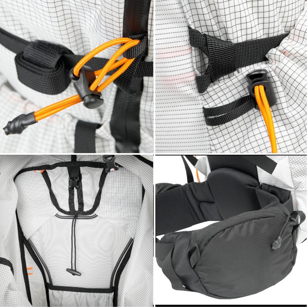 Radix 57 - 宗像山道具店 by GRIPS Radix 57 - 宗像山道具店 by GRIPS