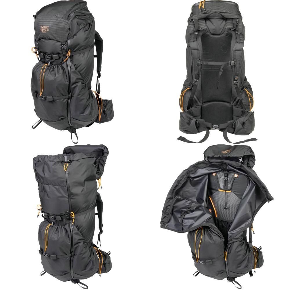 Radix 57 - 宗像山道具店 by GRIPS Radix 57 - 宗像山道具店 by GRIPS