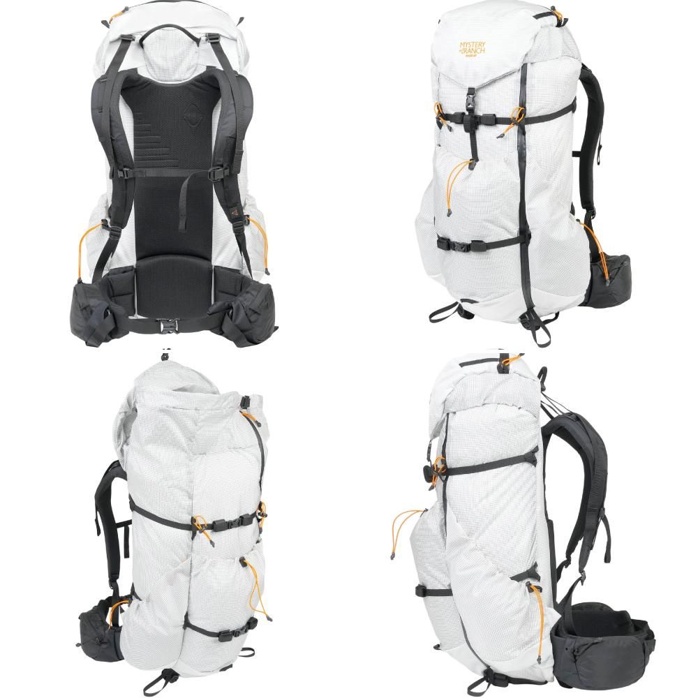 Radix 47 - 宗像山道具店 by GRIPS Radix 47 - 宗像山道具店 by GRIPS