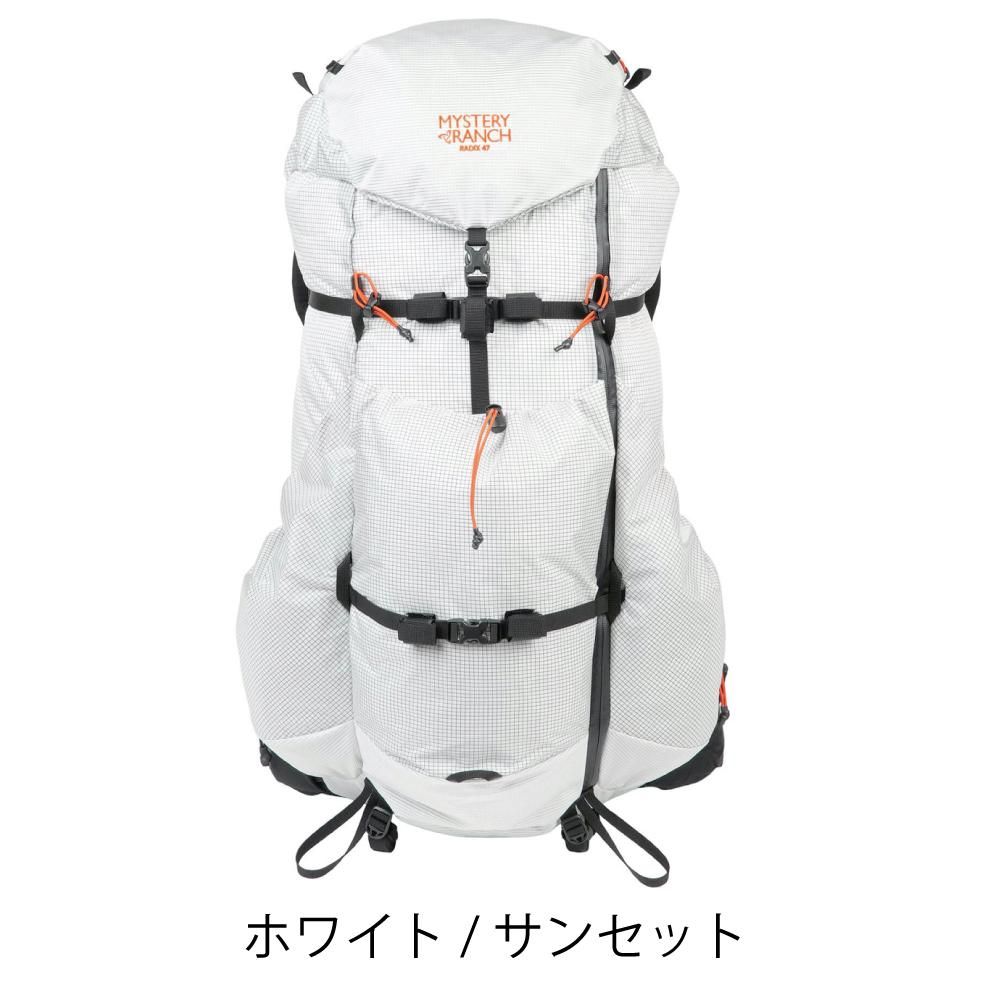 reyes311d 4unit ② Women's Radix 47 - 宗像山道具店 by GRIPS