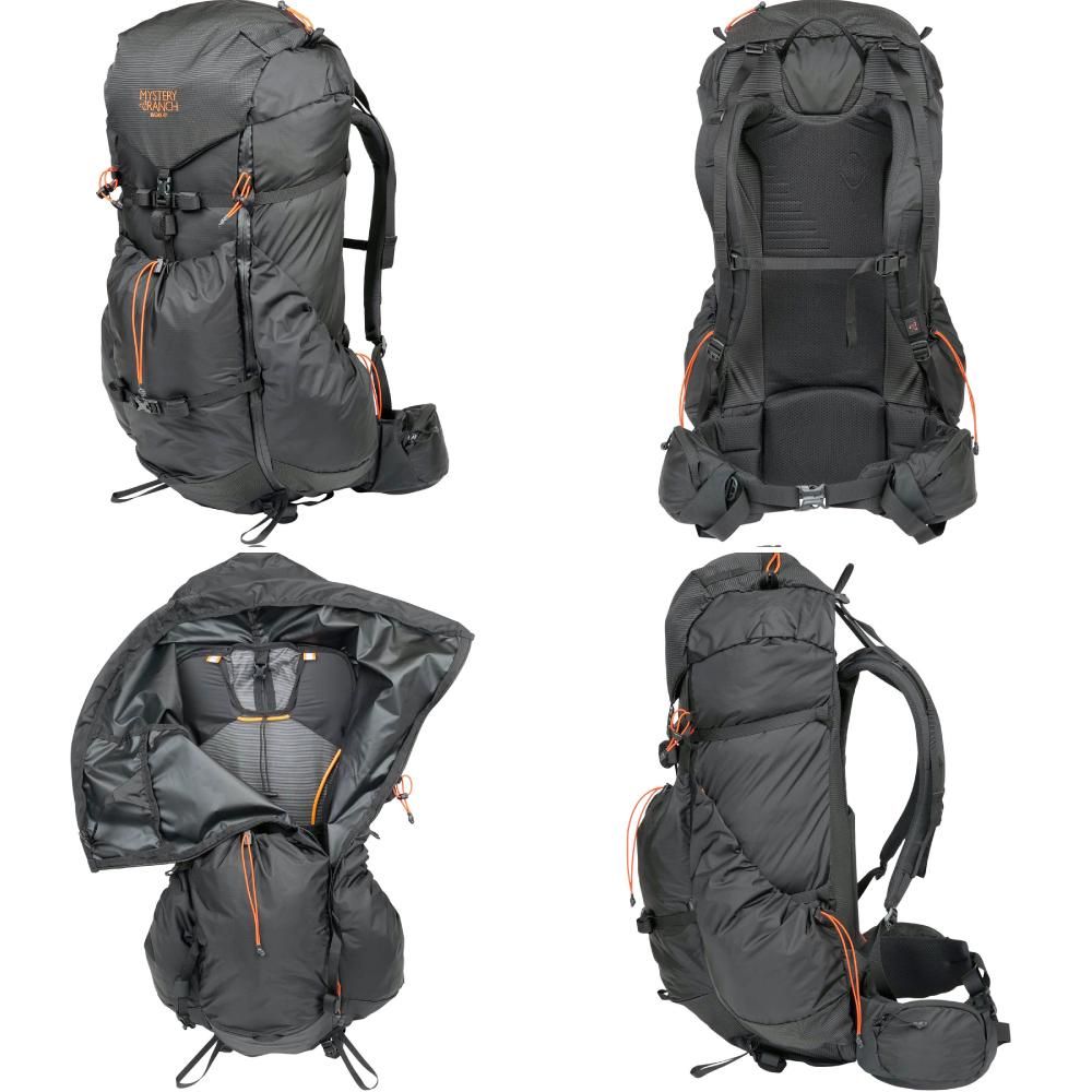 Women's Radix 47 - 宗像山道具店 by GRIPS Women's Radix 47 - 宗像山道具店 by GRIPS