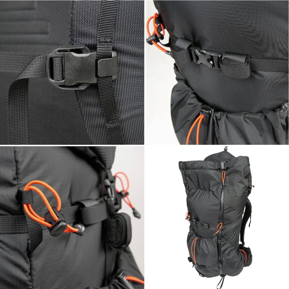 Women's Radix 47 - 宗像山道具店 by GRIPS Women's Radix 47 - 宗像山道具店 by GRIPS