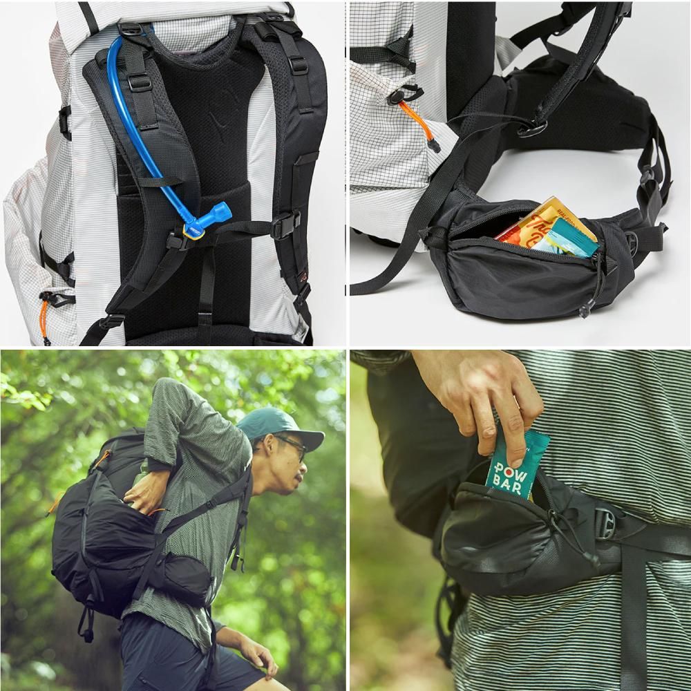 Radix 31 - 宗像山道具店 by GRIPS Radix 31 - 宗像山道具店 by GRIPS
