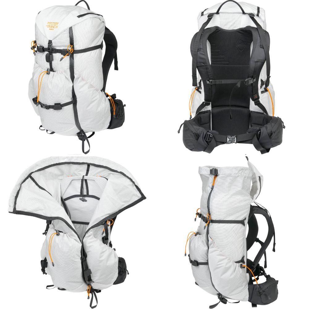Radix 31 - 宗像山道具店 by GRIPS Radix 31 - 宗像山道具店 by GRIPS