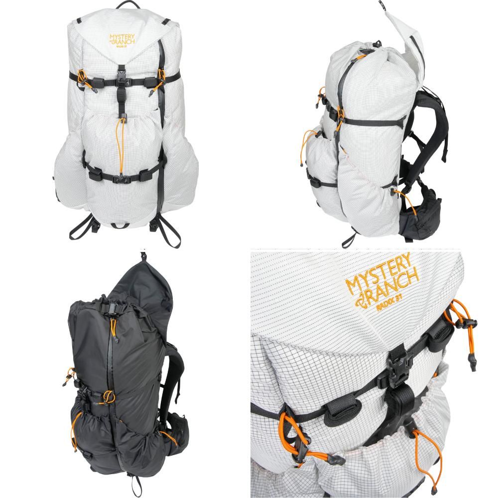 Radix 31 - 宗像山道具店 by GRIPS Radix 31 - 宗像山道具店 by GRIPS