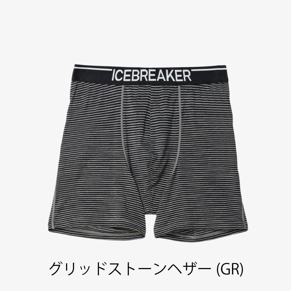 M ANATOMICA BOXERS - 宗像山道具店 by GRIPS
