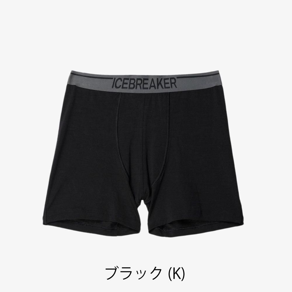 M ANATOMICA BOXERS - 宗像山道具店 by GRIPS