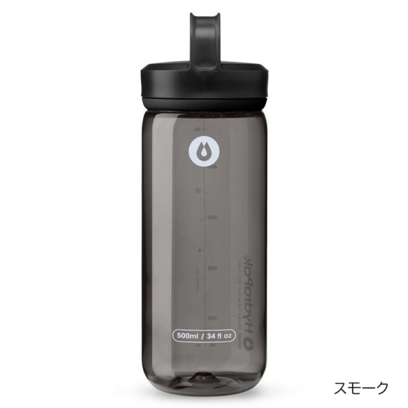 Hydrapak RECON Clip＆Carry<img class='new_mark_img2' src='https://img.shop-pro.jp/img/new/icons5.gif' style='border:none;display:inline;margin:0px;padding:0px;width:auto;' />