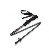 ULTRA LIGHT CARBON FOLDING TREKKING POLE