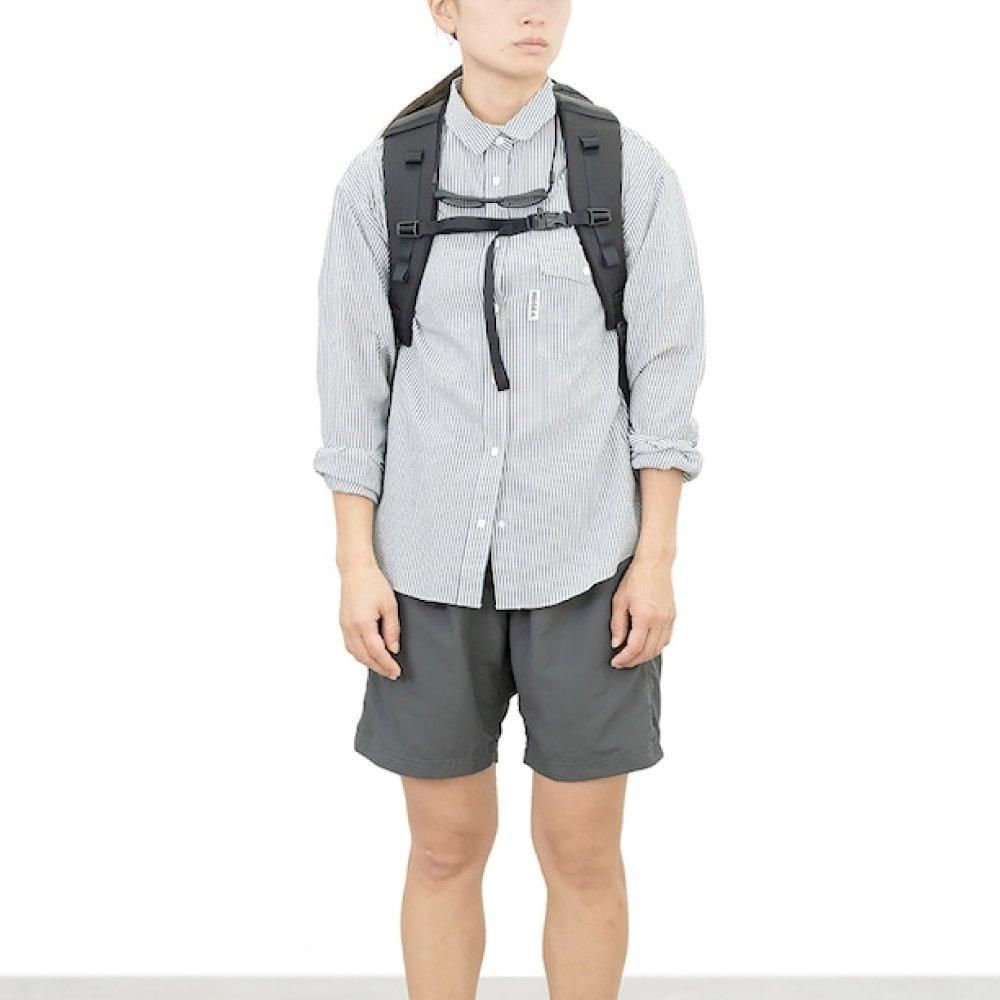 Basic Short Sleeve Shirt 