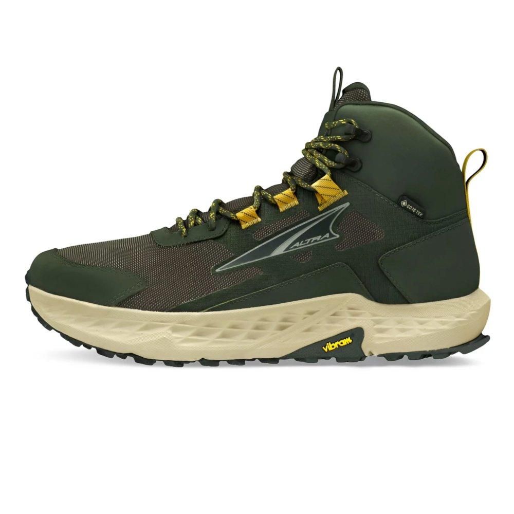 TIMP HIKER GTX MEN - 宗像山道具店 by GRIPS TIMP HIKER GTX MEN - 宗像山道具店 by GRIPS