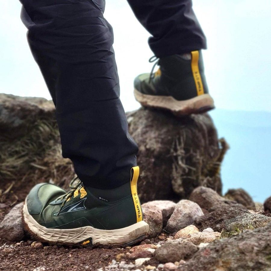 TIMP HIKER GTX MEN - 宗像山道具店 by GRIPS TIMP HIKER GTX MEN - 宗像山道具店 by GRIPS