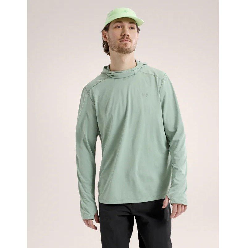 Cormac Hoody - 宗像山道具店 by GRIPS Cormac Hoody - 宗像山道具店 by GRIPS