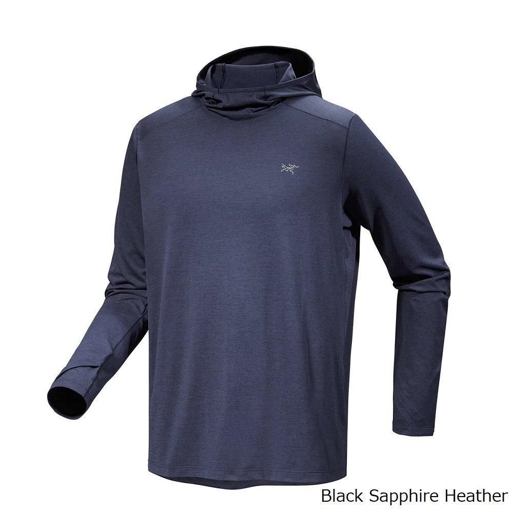 Cormac Hoody - 宗像山道具店 by GRIPS Cormac Hoody - 宗像山道具店 by GRIPS