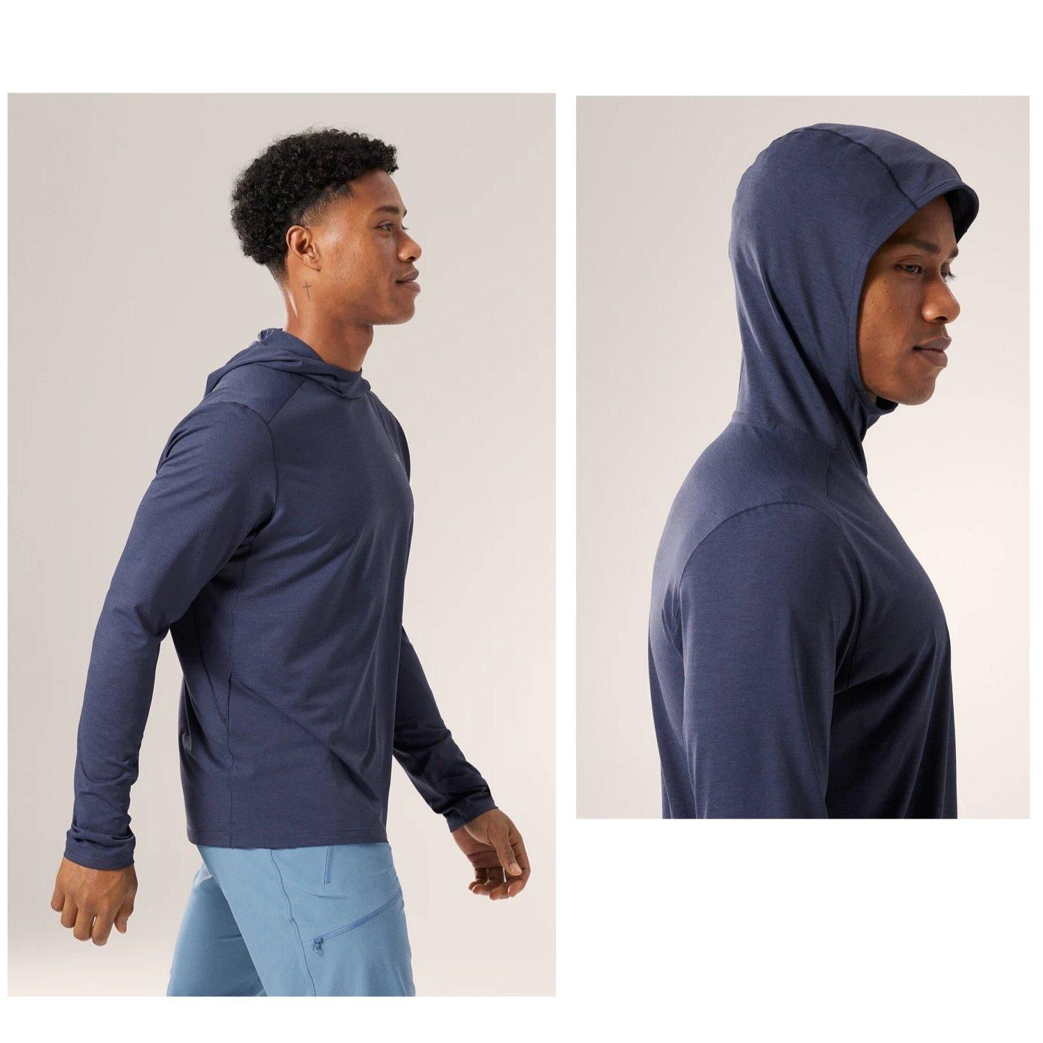 Cormac Hoody - 宗像山道具店 by GRIPS