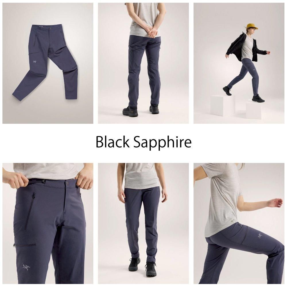 Gamma Lightweight Pant (W) - 宗像山道具店 by GRIPS Gamma Lightweight Pant (W) - 宗像山道具店 by GRIPS