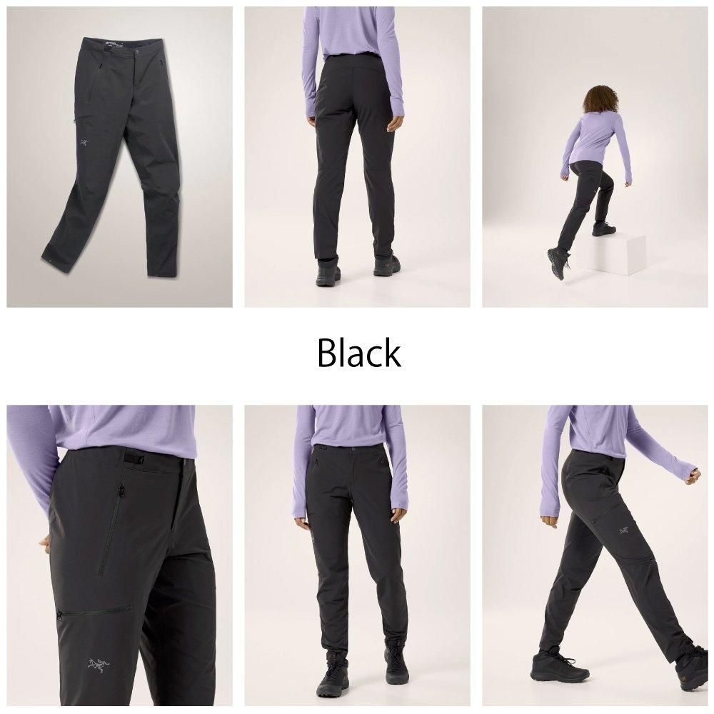 Gamma Lightweight Pant (W) - 宗像山道具店 by GRIPS Gamma Lightweight Pant (W) - 宗像山道具店 by GRIPS
