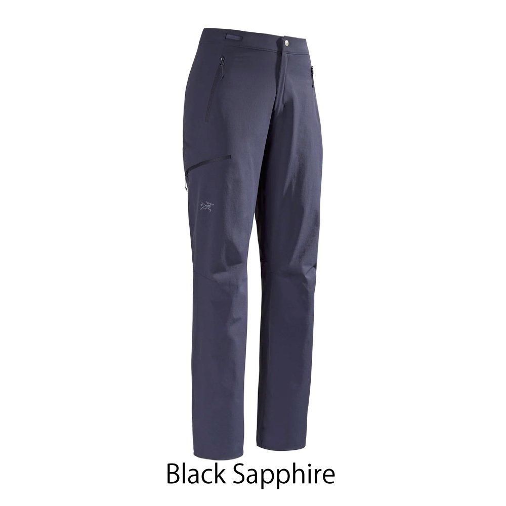 Gamma Pants（W） - 宗像山道具店 by GRIPS