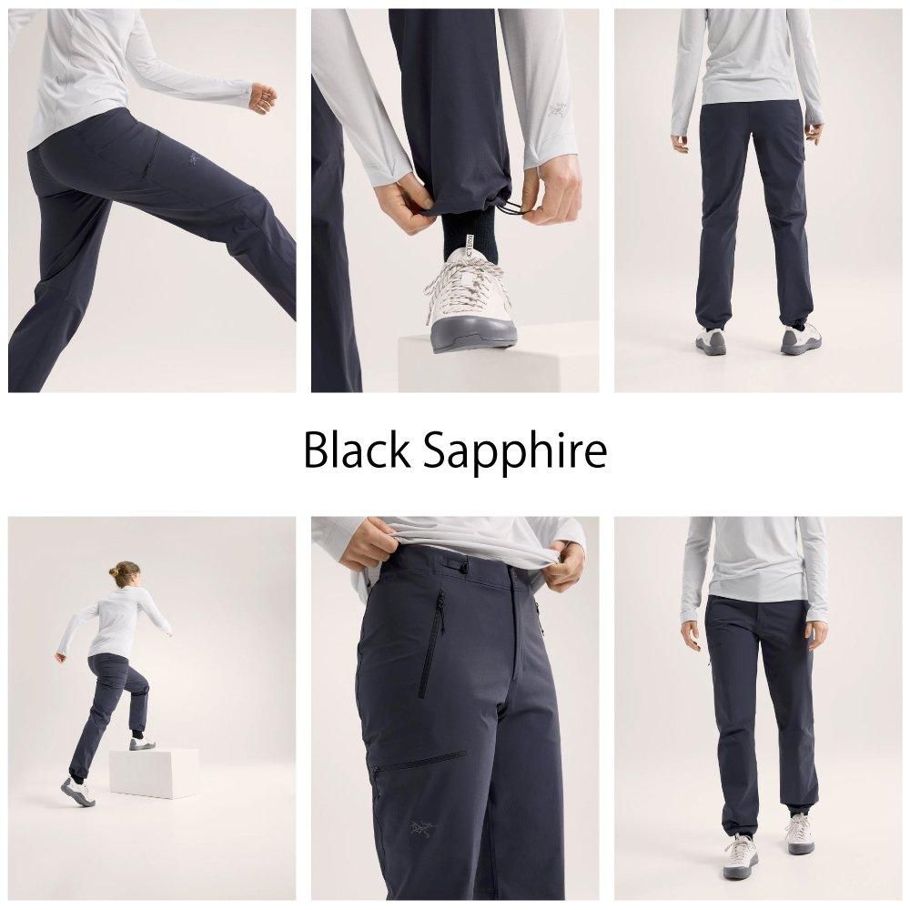 Gamma Pants(W) - 宗像山道具店 by GRIPS Gamma Pants(W) - 宗像山道具店 by GRIPS