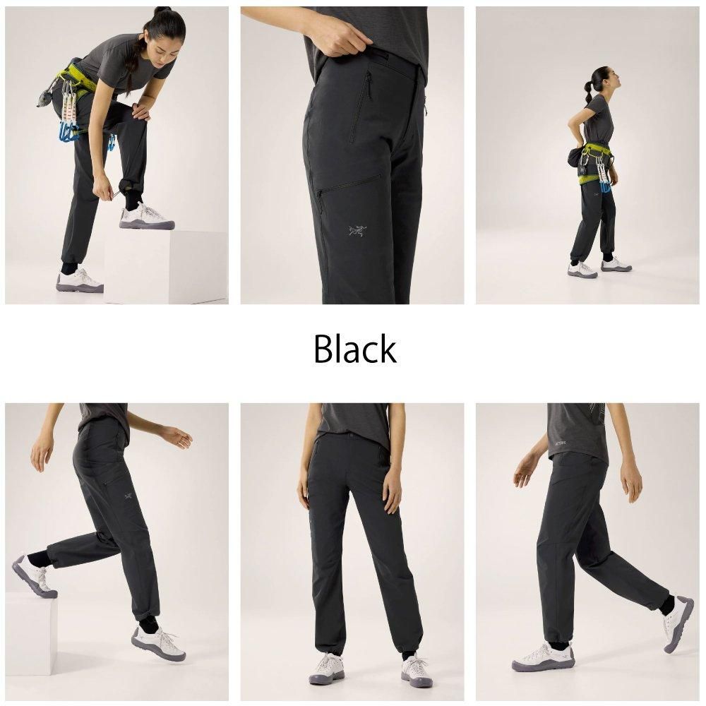 Gamma Pants(W) - 宗像山道具店 by GRIPS Gamma Pants(W) - 宗像山道具店 by GRIPS