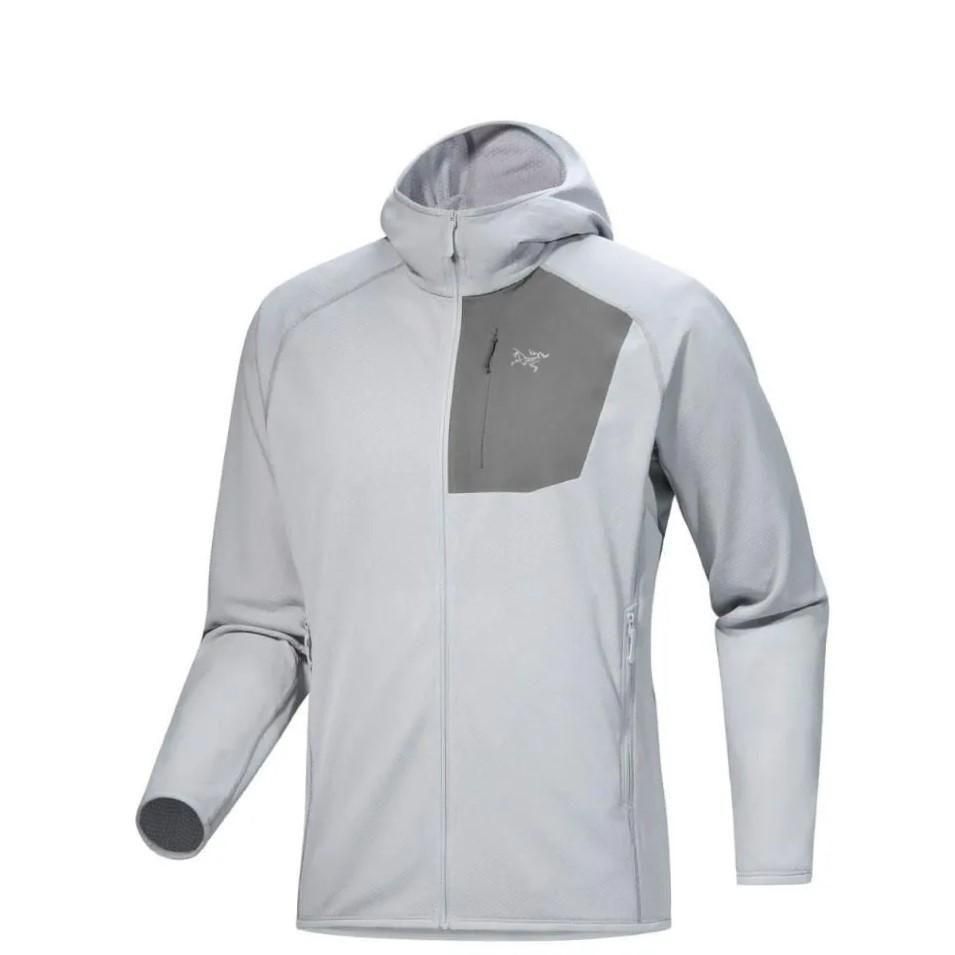 デルタ フーディ メンズ | Arc'teryx