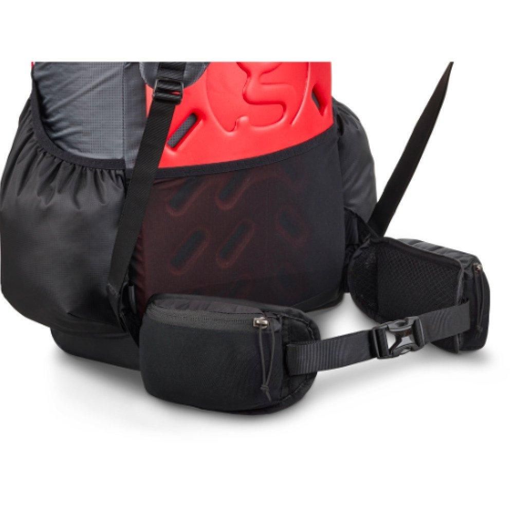 FAST BELT - 宗像山道具店 by GRIPS FAST BELT - 宗像山道具店 by GRIPS