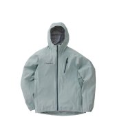 Feather Rain Jacket<img class='new_mark_img2' src='https://img.shop-pro.jp/img/new/icons5.gif' style='border:none;display:inline;margin:0px;padding:0px;width:auto;' />