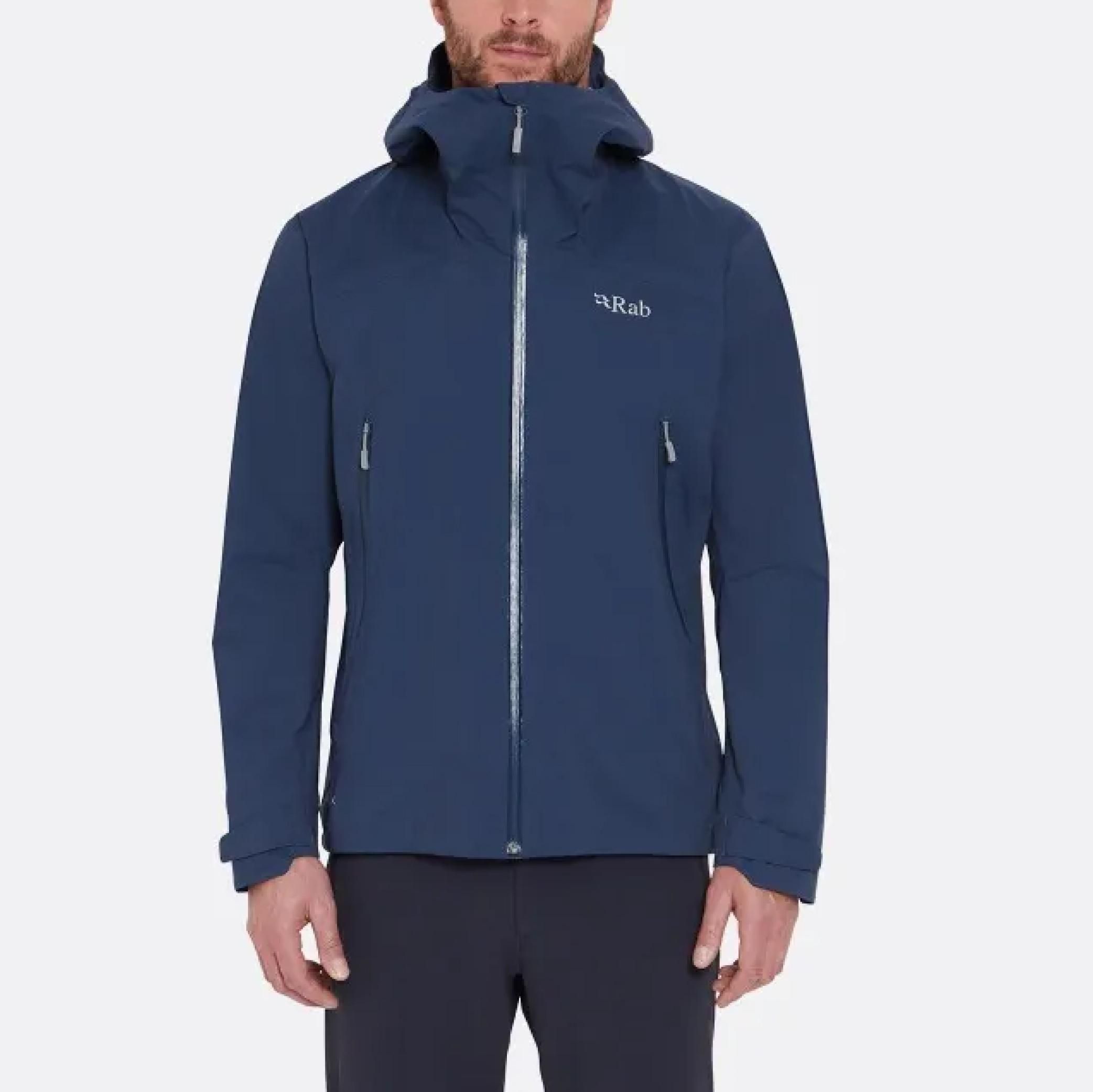 Firewall Light Jacket - 宗像山道具店 by GRIPS