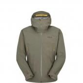 Firewall Light Jacket