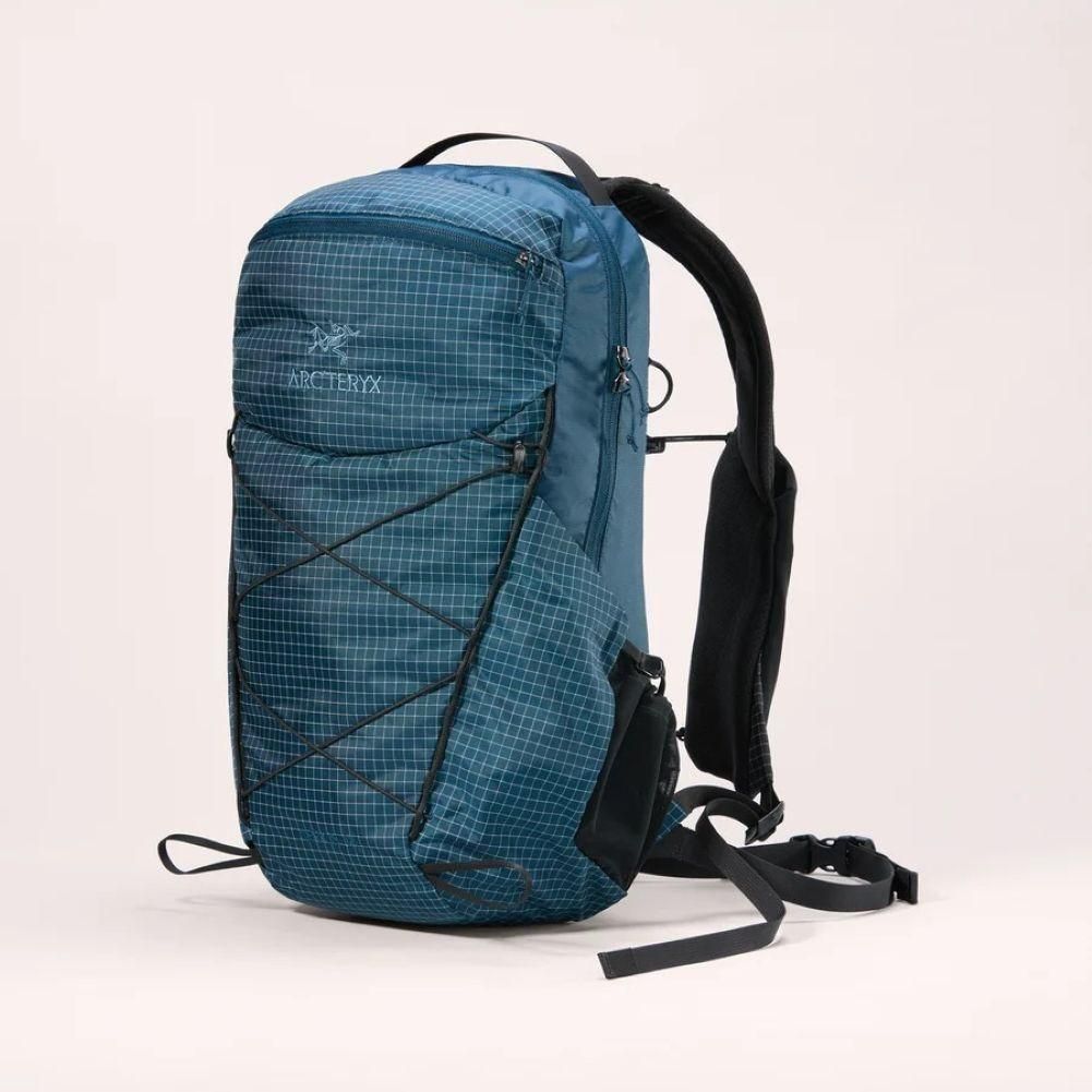 Aerios 18 - 宗像山道具店 by GRIPS