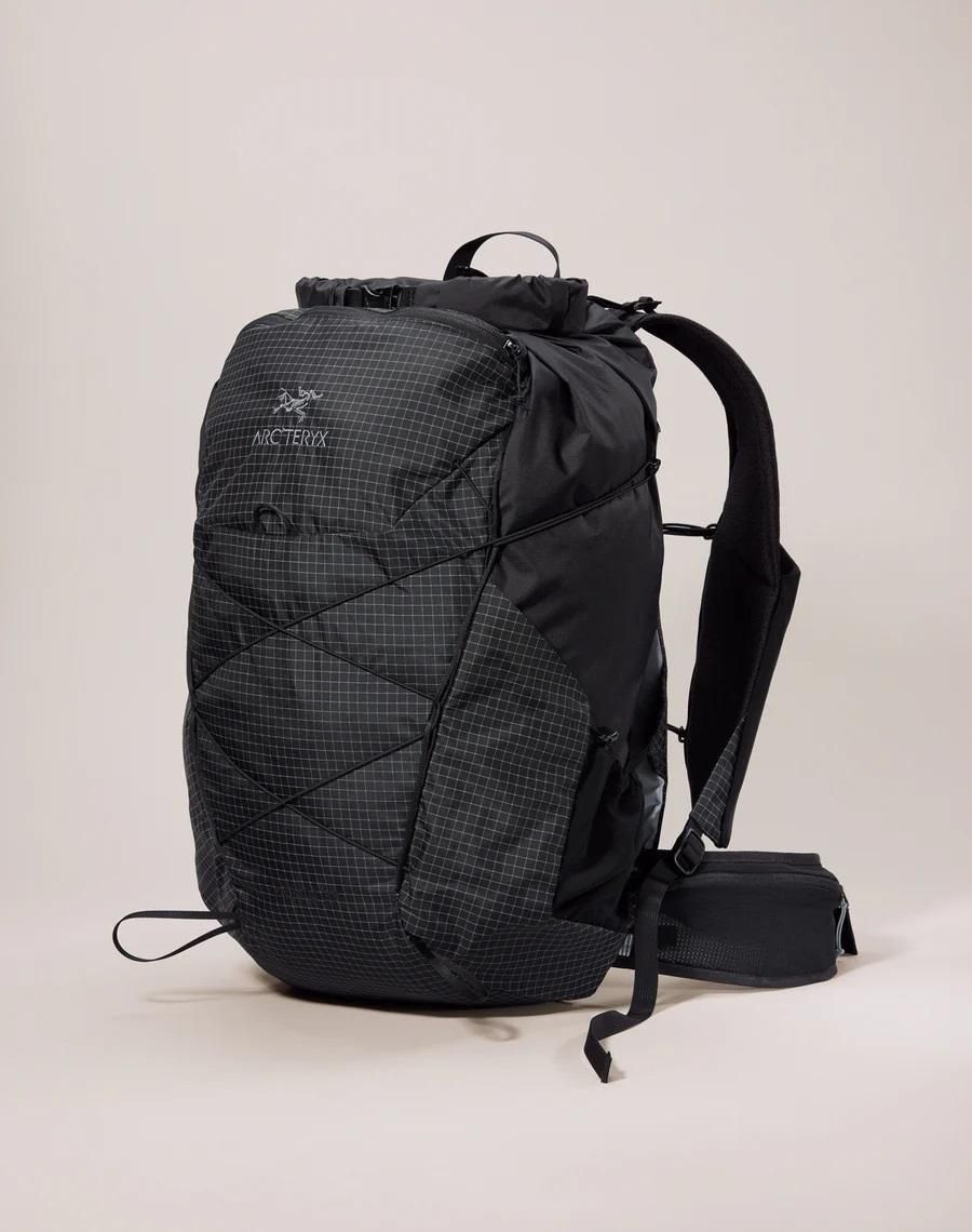Aerios 35 - 宗像山道具店 by GRIPS