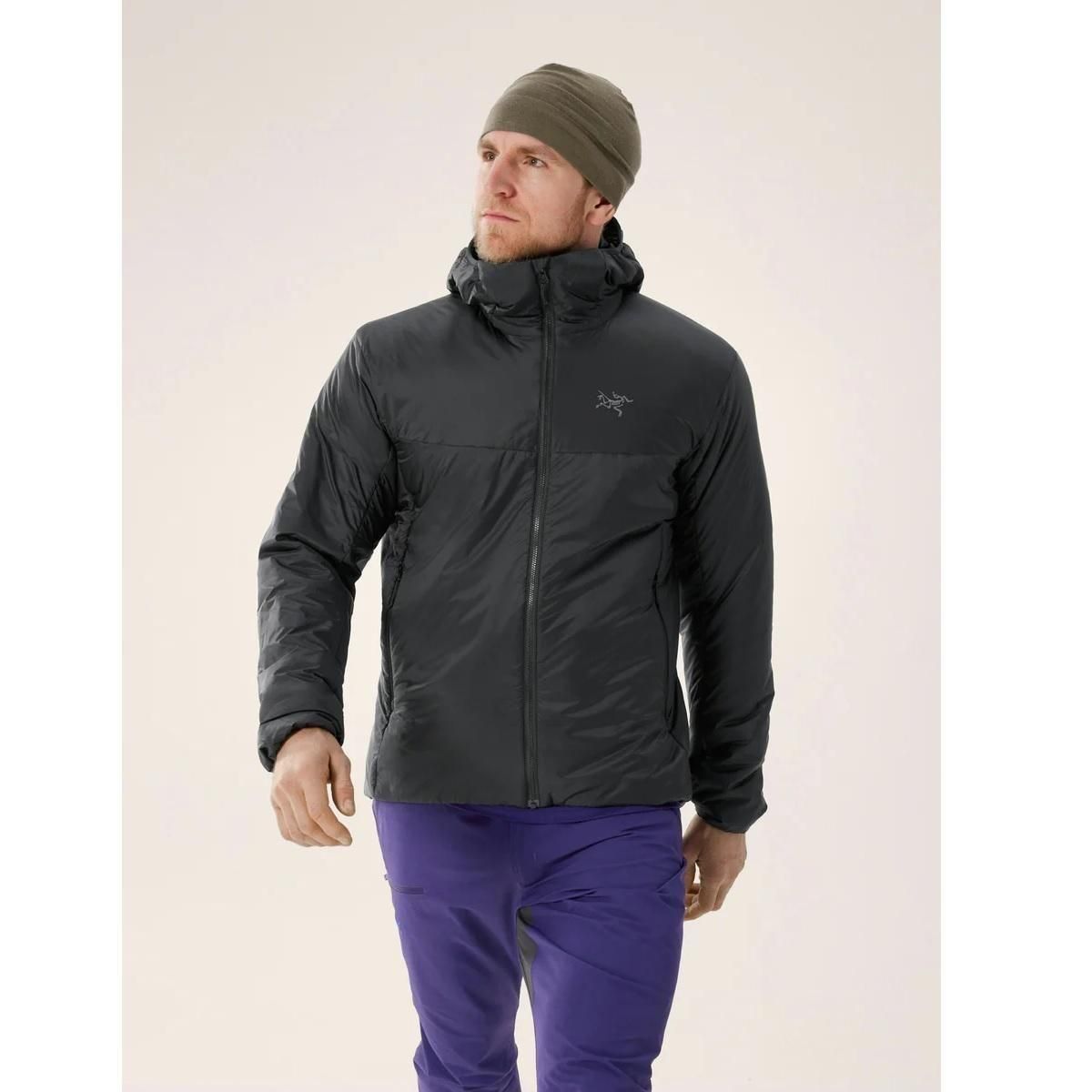 Nuclei Hoody - 宗像山道具店 by GRIPS Nuclei Hoody - 宗像山道具店 by GRIPS