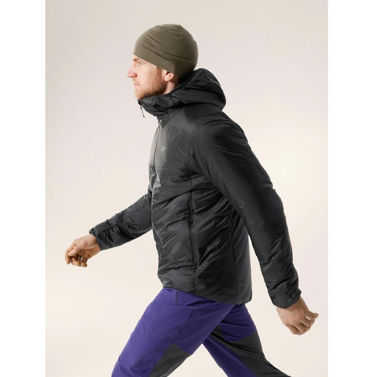 Nuclei Hoody - 宗像山道具店 by GRIPS Nuclei Hoody - 宗像山道具店 by GRIPS