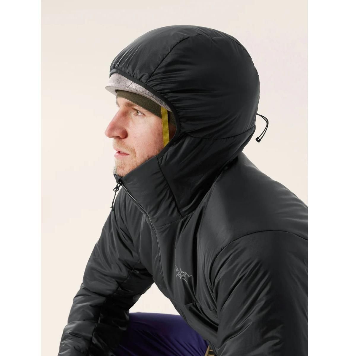 Nuclei Hoody - 宗像山道具店 by GRIPS Nuclei Hoody - 宗像山道具店 by GRIPS