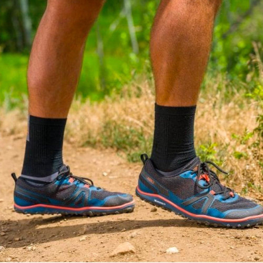 Scrambler Low - 宗像山道具店 by GRIPS