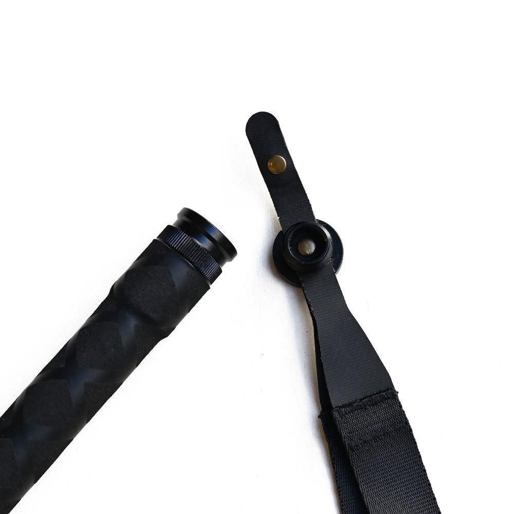 Carbon Trekking Pole - 宗像山道具店 by GRIPS