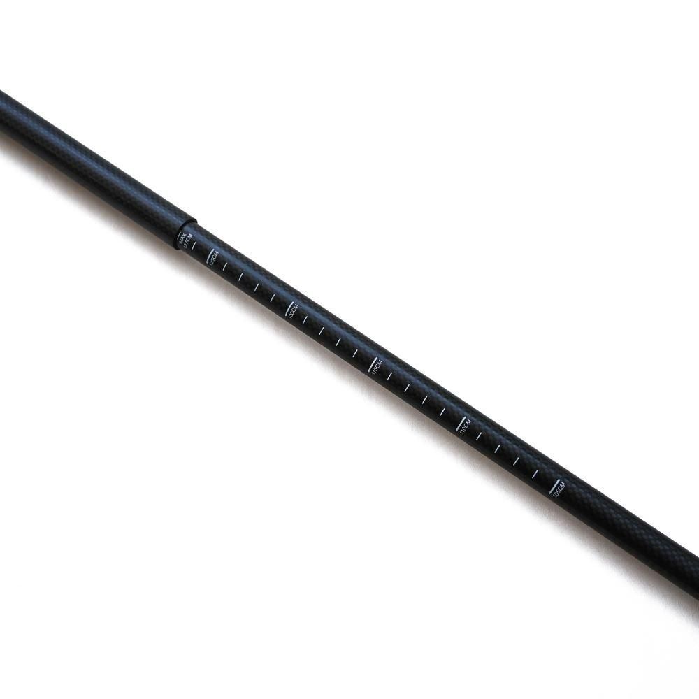 Carbon Trekking Pole - 宗像山道具店 by GRIPS