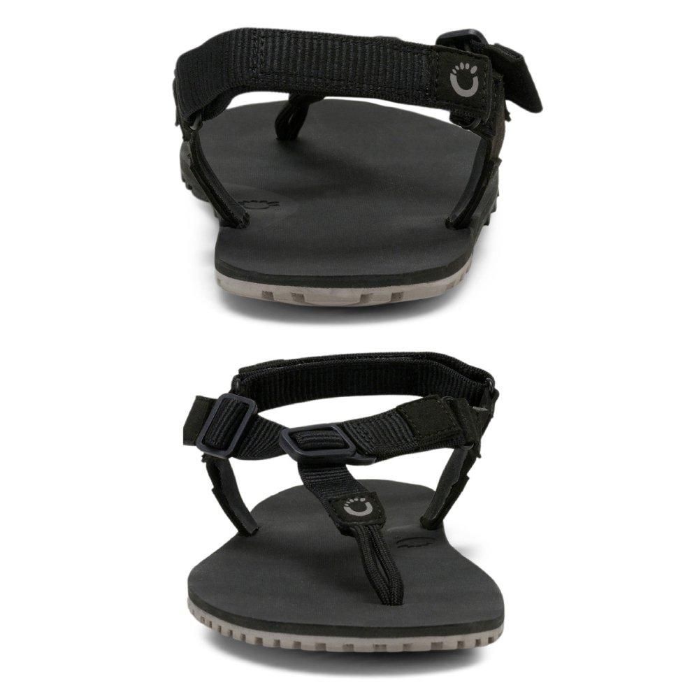 ゼロシューズ　H−トレイルメンズ26cm HTM-BLCK]XEROSHOES(ゼロシューズ) H-TRAIL H-トレイル | すべて
