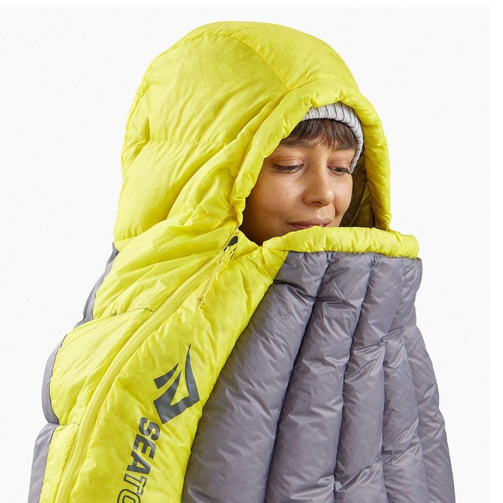 Spark Women's -9C