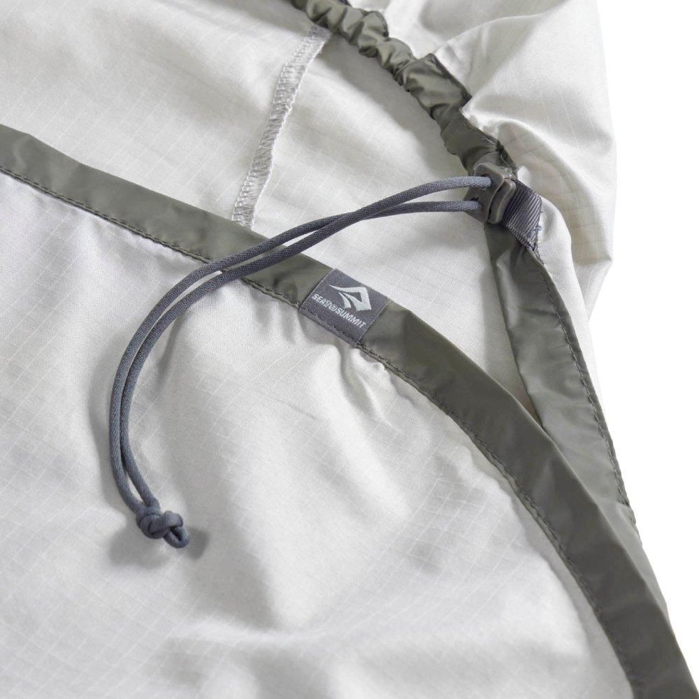 Silk Blend Liner - 宗像山道具店 by GRIPS Silk Blend Liner - 宗像山道具店 by GRIPS