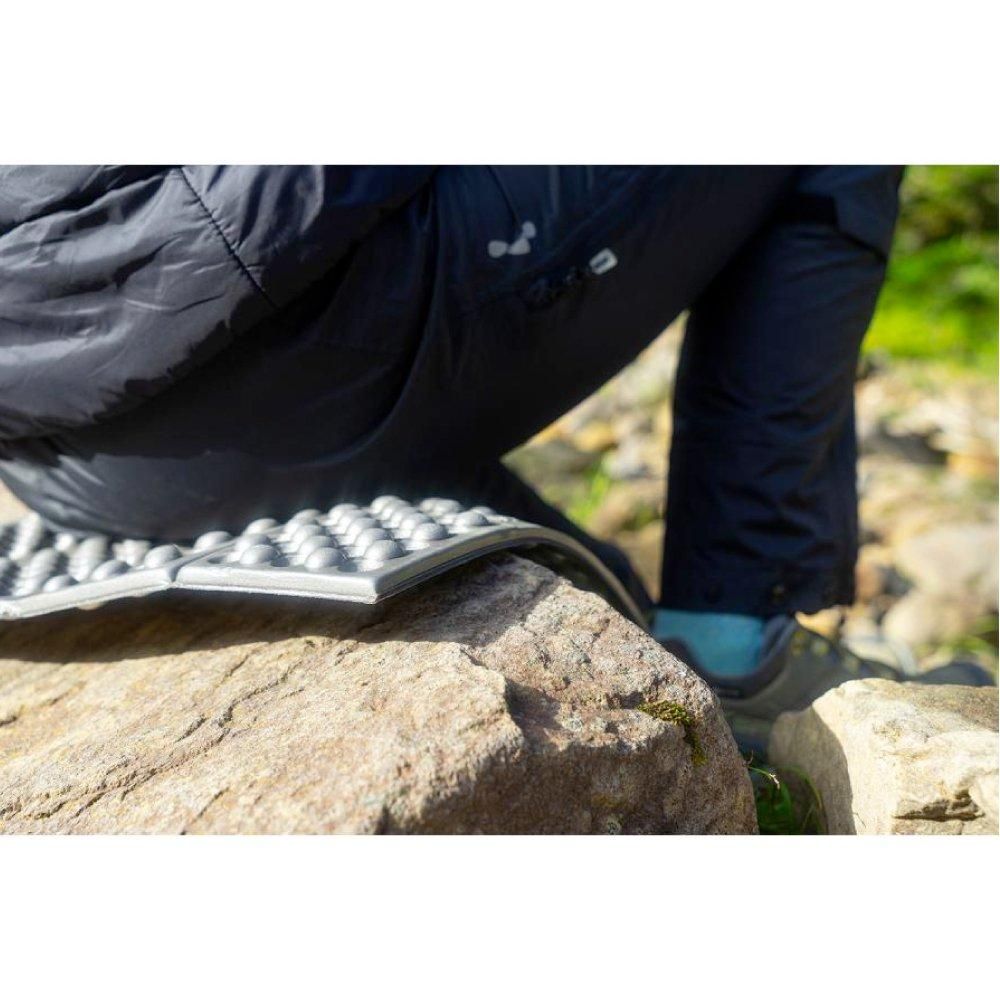 深山座布団 - 宗像山道具店 by GRIPS