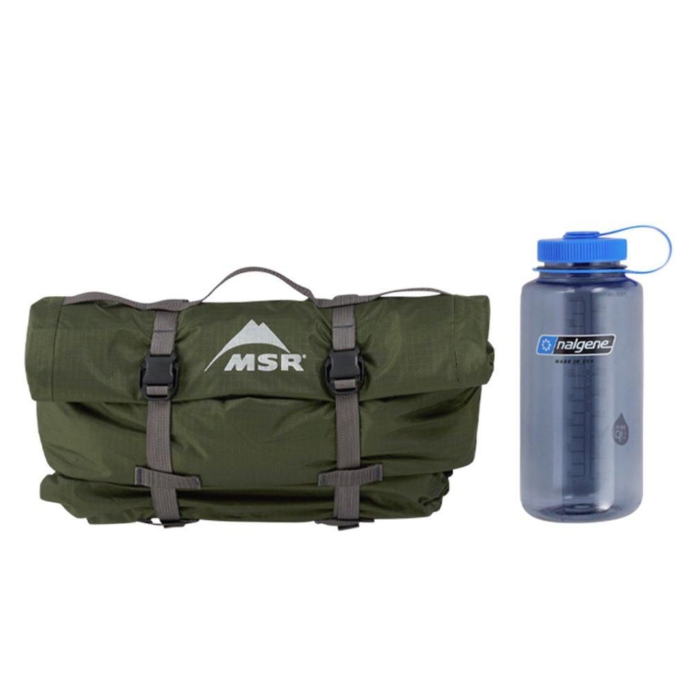 Hubba Hubba Bikepack 1P - 宗像山道具店 by GRIPS Hubba Hubba Bikepack 1P - 宗像山道具店 by GRIPS