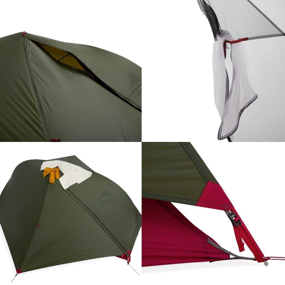 Hubba Hubba Bikepack 1P - 宗像山道具店 by GRIPS Hubba Hubba Bikepack 1P - 宗像山道具店 by GRIPS
