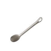 Titan Long Spoon<img class='new_mark_img2' src='https://img.shop-pro.jp/img/new/icons5.gif' style='border:none;display:inline;margin:0px;padding:0px;width:auto;' />