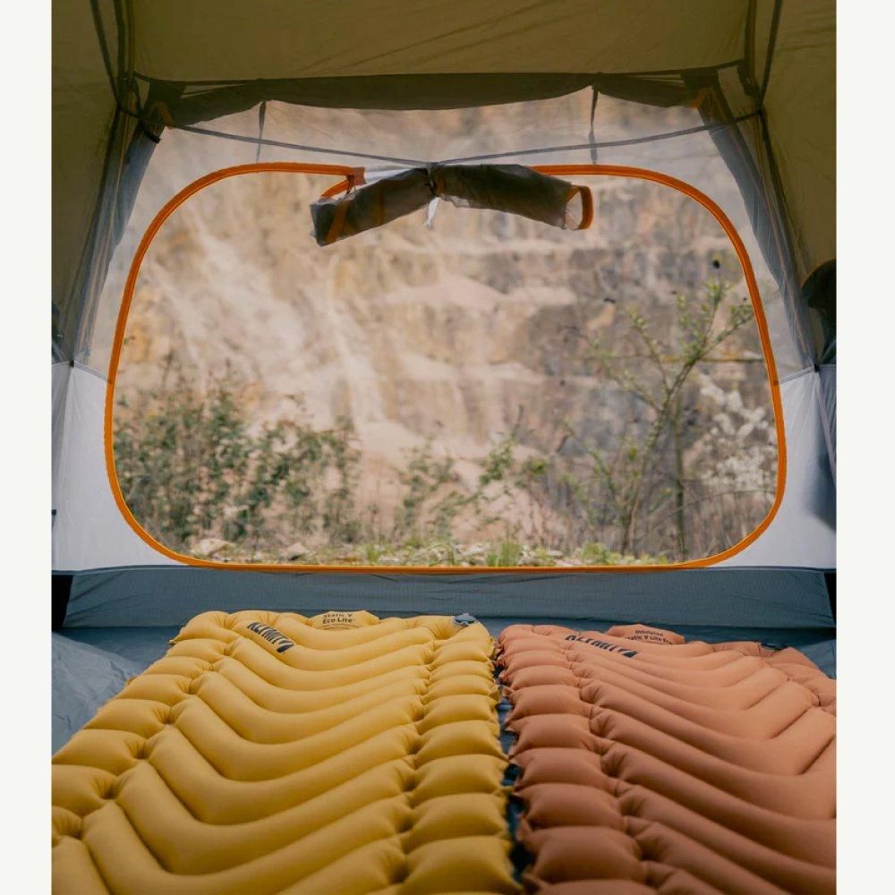 Insulated Static V Lite ECO - 宗像山道具店 by GRIPS Insulated Static V Lite ECO - 宗像山道具店 by GRIPS