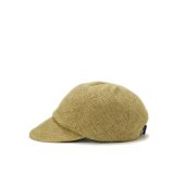 Roots Cap<img class='new_mark_img2' src='https://img.shop-pro.jp/img/new/icons5.gif' style='border:none;display:inline;margin:0px;padding:0px;width:auto;' />