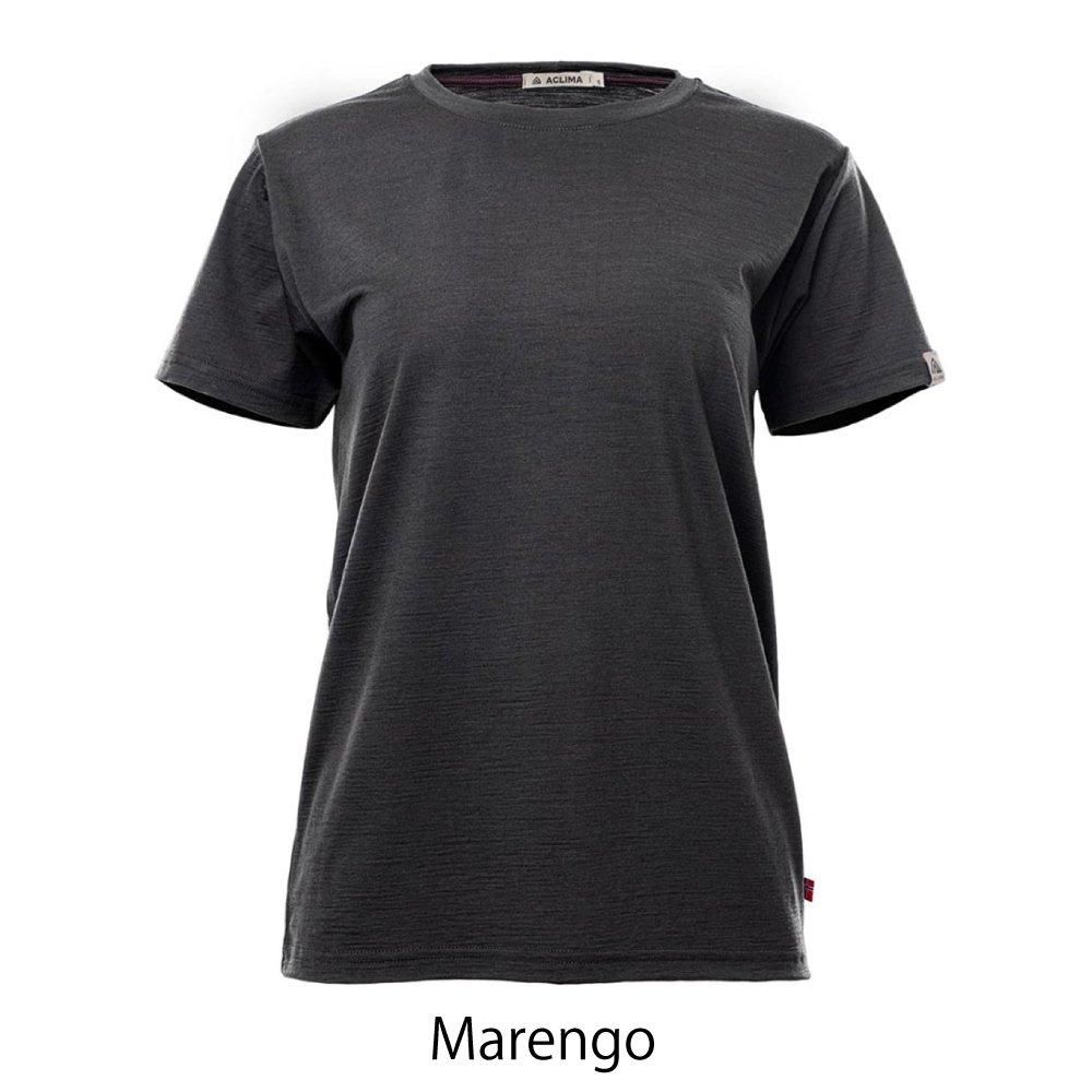 スポーツ・アウトドア・旅行 LIGHTWOOL 180 CLASSIC TEE / W's LIGHTWOOL 180 CLASSIC TEE [W] - 宗像山道具店 by GRIPS
