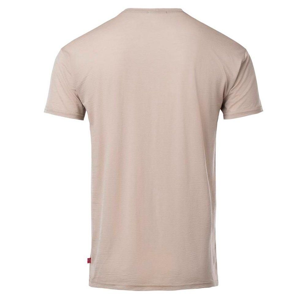 スポーツ・アウトドア・旅行 LIGHTWOOL 180 CLASSIC TEE / W's LIGHTWOOL 180 CLASSIC TEE [W] - 宗像山道具店 by GRIPS